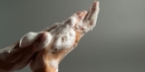 How Do You Keep Your Hands Clean and Germ-Free Throughout the Day?
